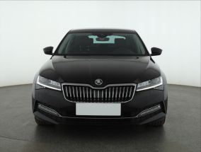 Skoda Superb - 2021