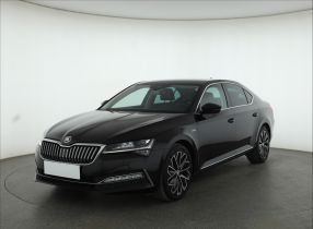 Skoda Superb - 2021