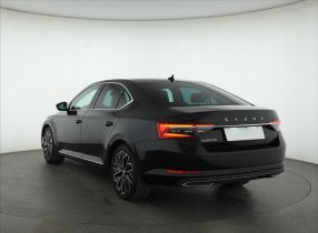 Skoda Superb - 2021