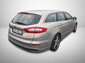 Ford Mondeo - 2015