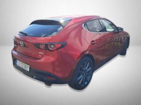 Mazda 3 - 2022