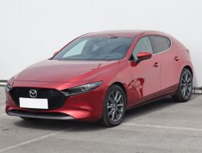 Mazda 3 - 2022