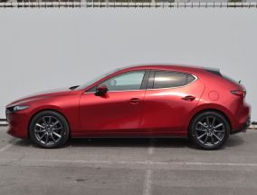 Mazda 3 - 2022
