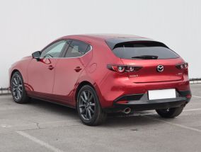 Mazda 3 - 2022