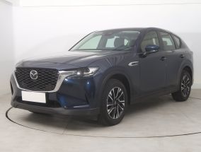 Mazda CX-60 - 2023