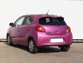 Mitsubishi Space Star - 2014