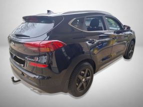 Hyundai Tucson - 2020
