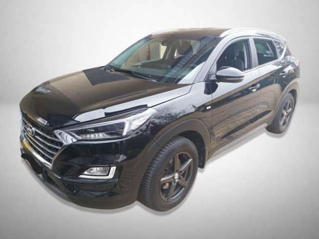 Hyundai Tucson 2020