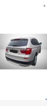 BMW X3 - 2013