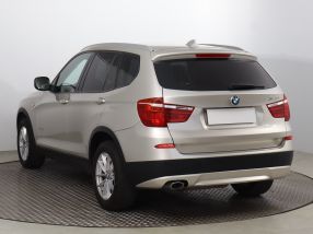 BMW X3 - 2013