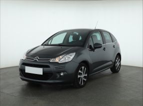 Citroen C3 - 2016