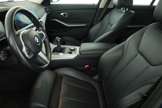 BMW 320 d