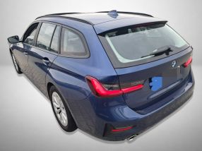BMW 3 - 2021