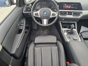BMW 3 - 2021
