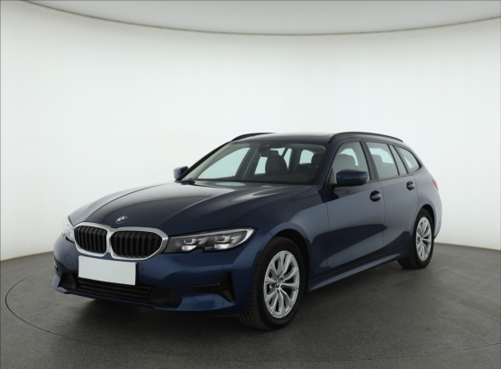 BMW 320 d