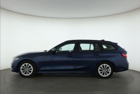 BMW 3 - 2021