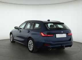 BMW 3 - 2021