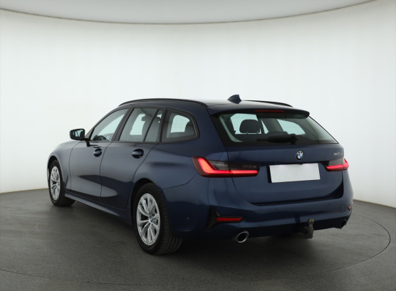 BMW 320 d