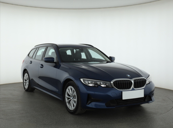 BMW 320 d