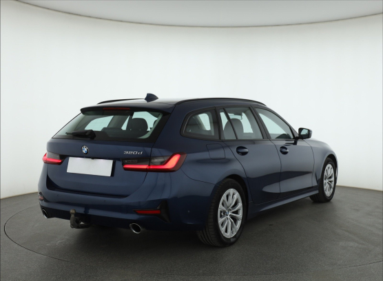 BMW 320 d