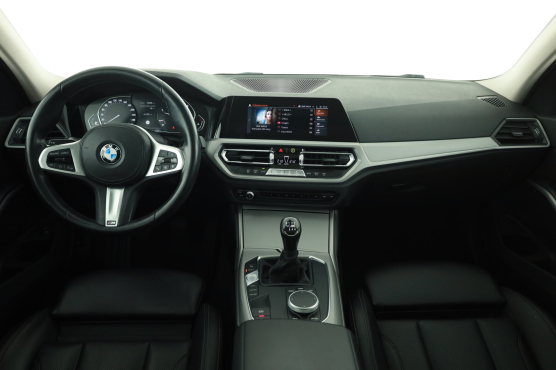 BMW 320 d