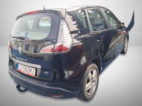 Renault Scenic - 2015