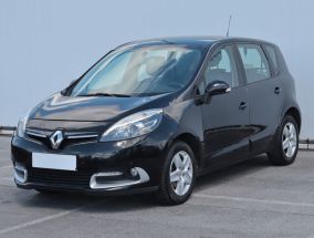 Renault Scenic - 2015