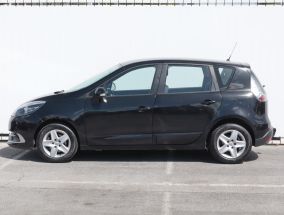 Renault Scenic - 2015