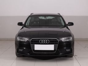 Audi A4 - 2012