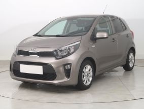 Kia Picanto - 2020