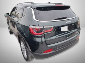 Jeep Compass - 2020