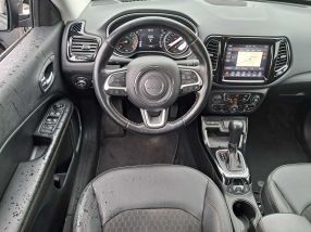 Jeep Compass - 2020