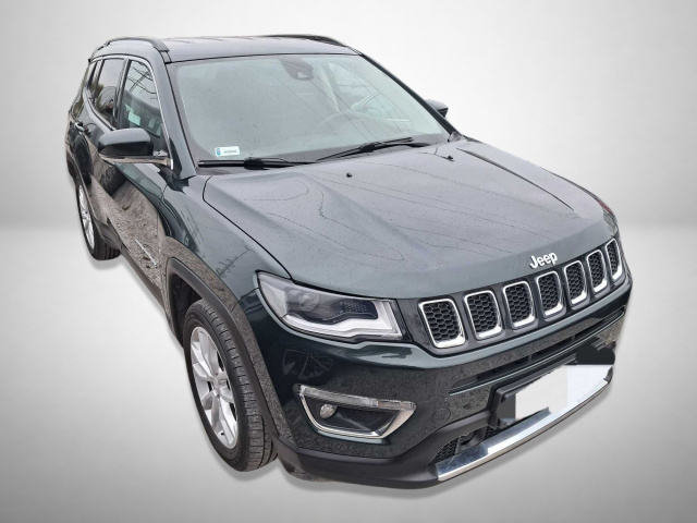 Jeep Compass 2020