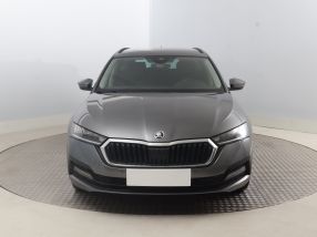 Škoda Octavia - 2022