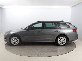 Škoda Octavia - 2022