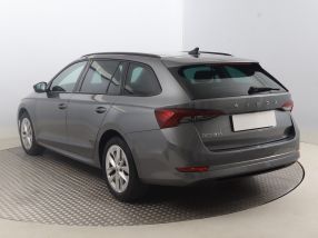 Škoda Octavia - 2022