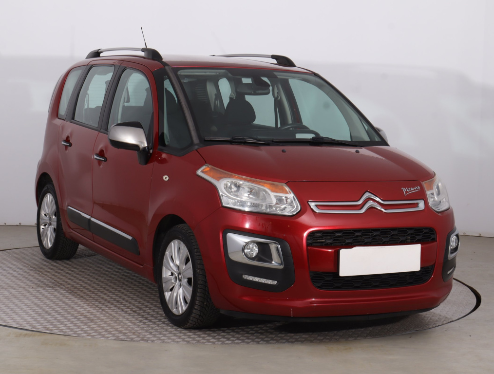 Citroen C3 Picasso