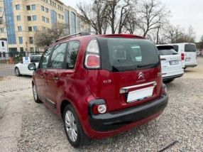 Citroen C3 Picasso - 2013