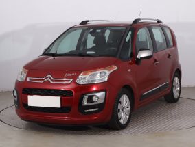 Citroen C3 Picasso - 2013