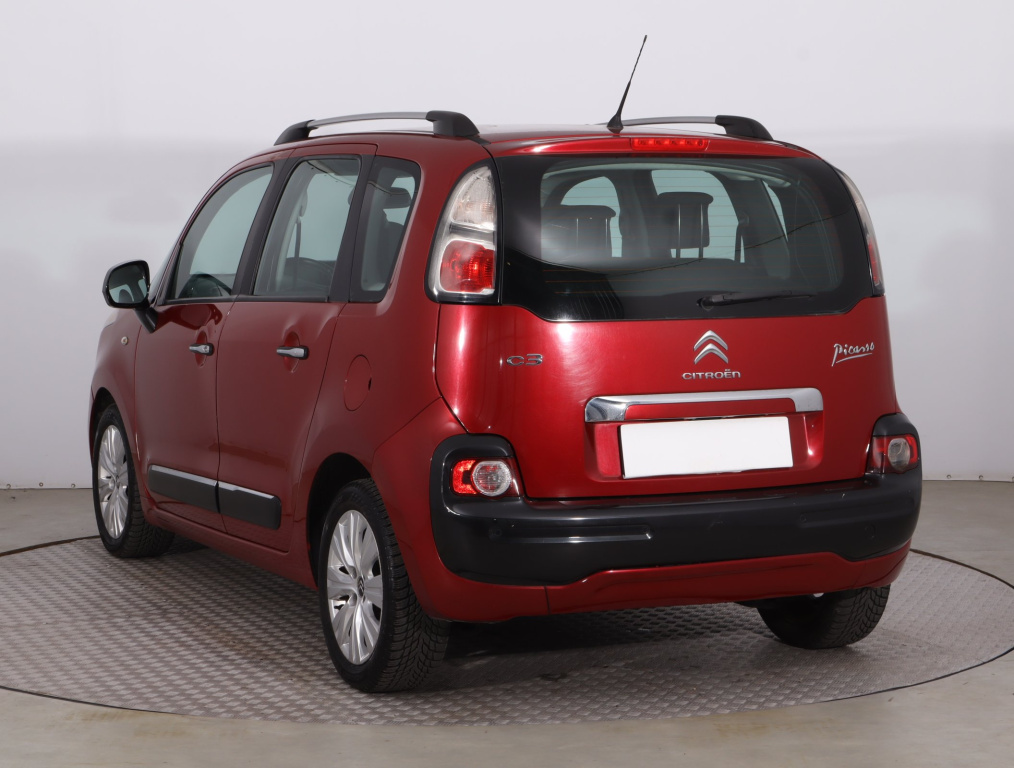 Citroen C3 Picasso