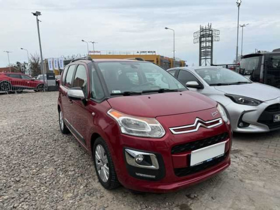 Citroen C3 Picasso