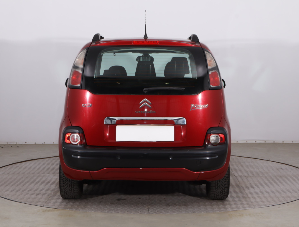 Citroen C3 Picasso