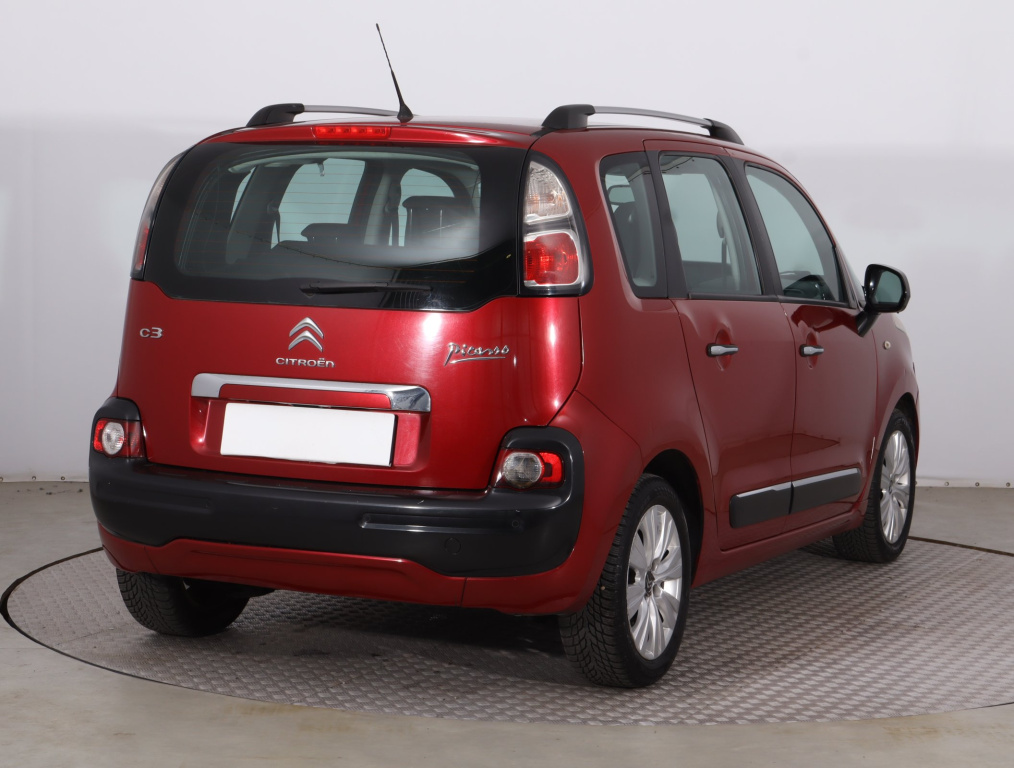 Citroen C3 Picasso