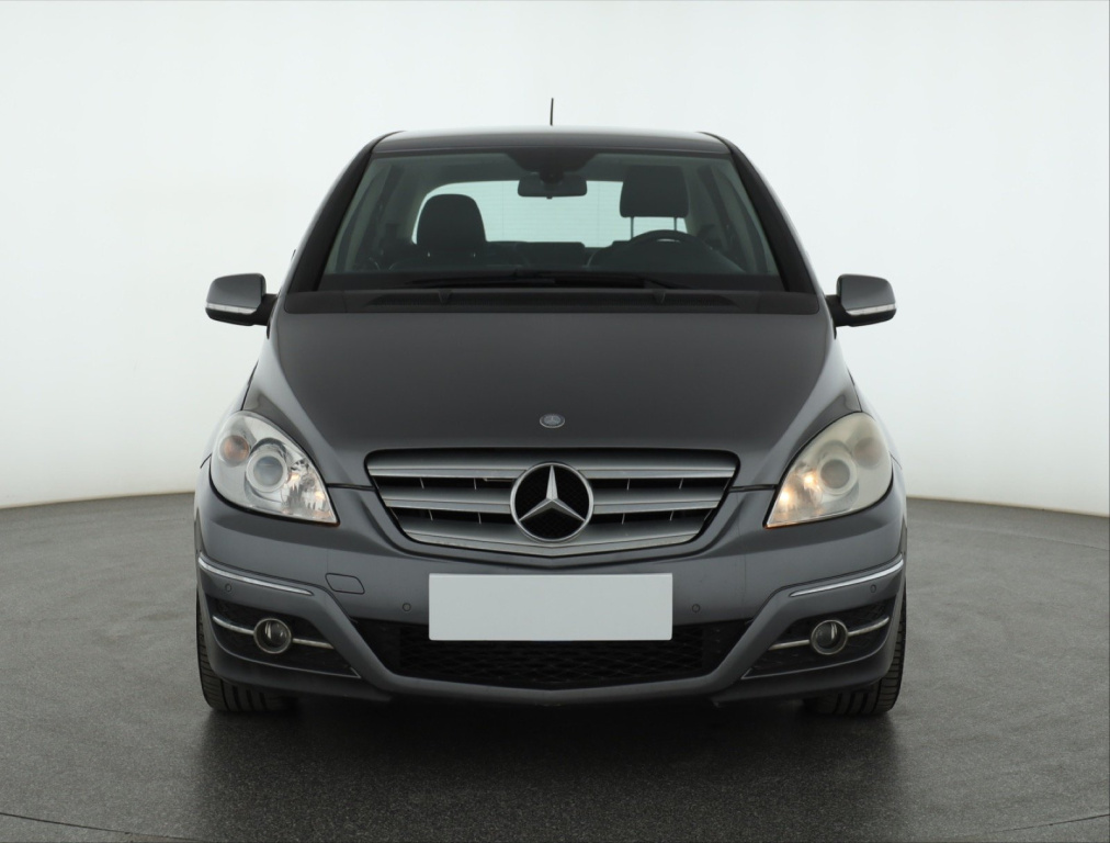 Mercedes-Benz B