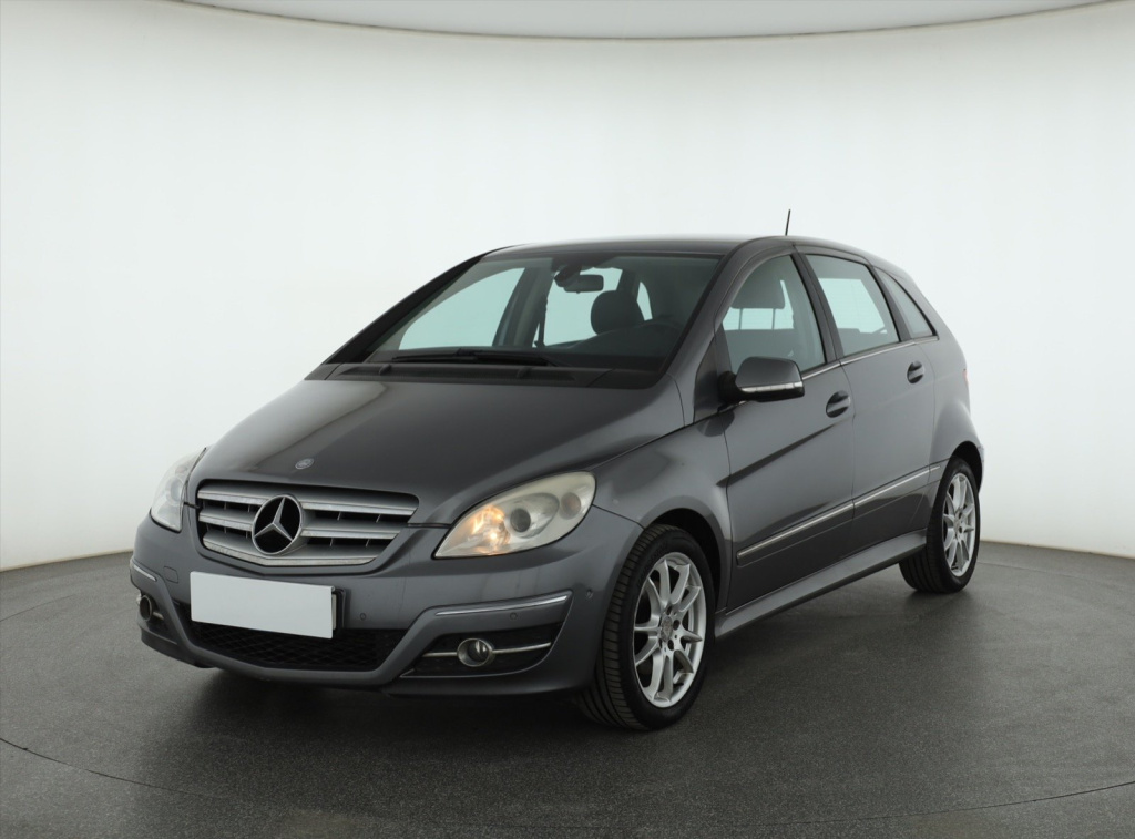 Mercedes-Benz B