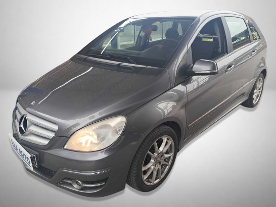 Mercedes-Benz B