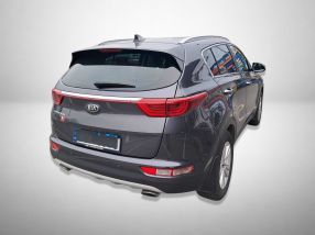 Kia Sportage - 2017