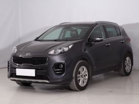 Kia Sportage - 2017