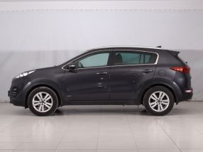 Kia Sportage - 2017