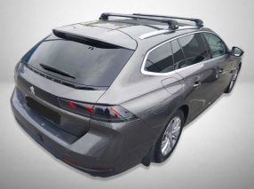 Peugeot 508 - 2019